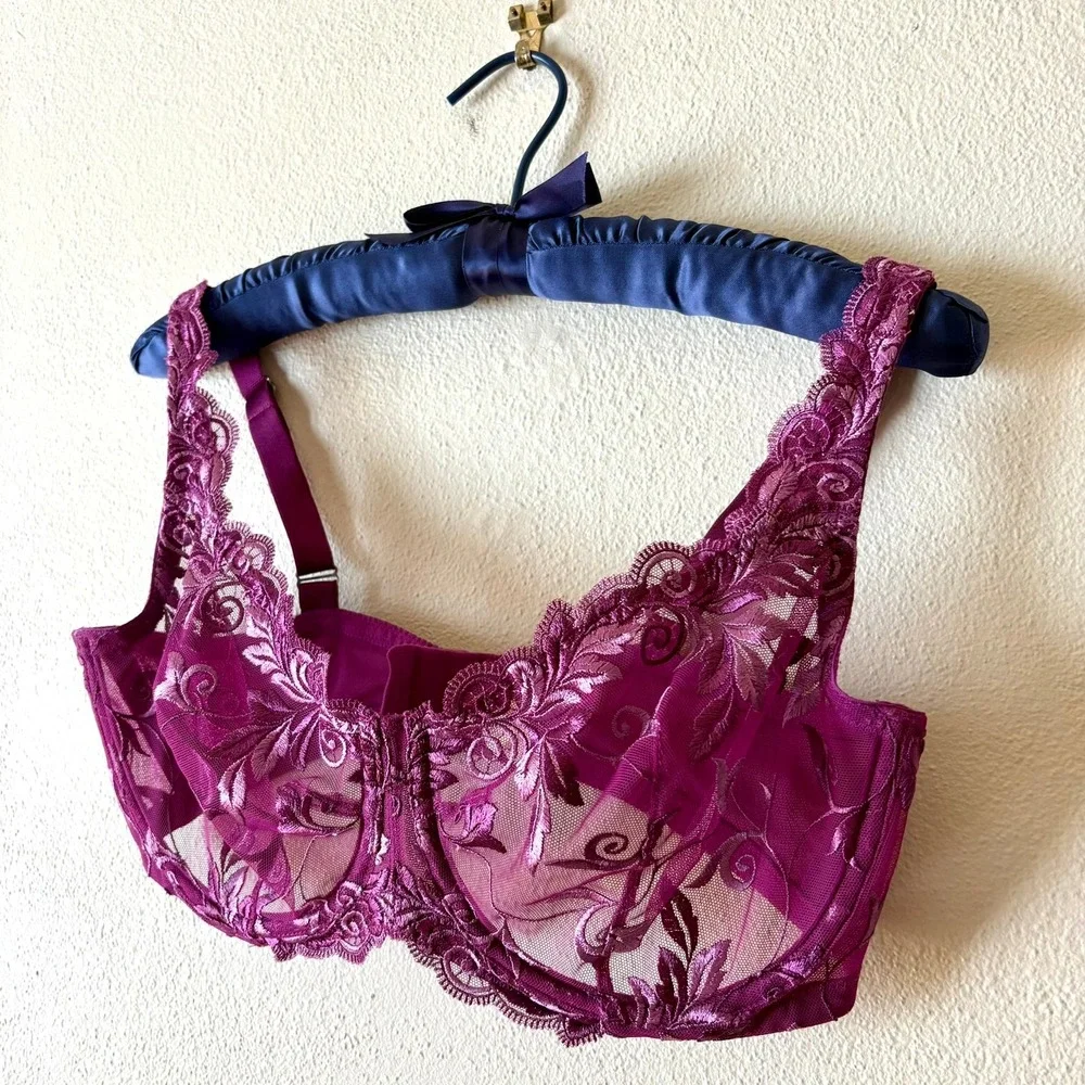 Soma intimates unlined